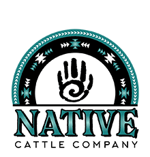 Native Cattle Co. logo
